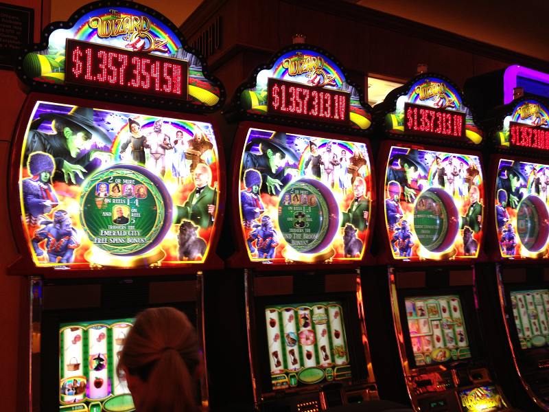 Slots Slots