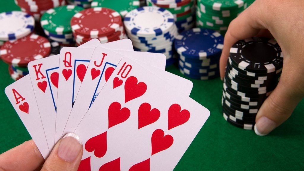 What to Look for in an Online Casino when Seeking your Online Poker Fortunes