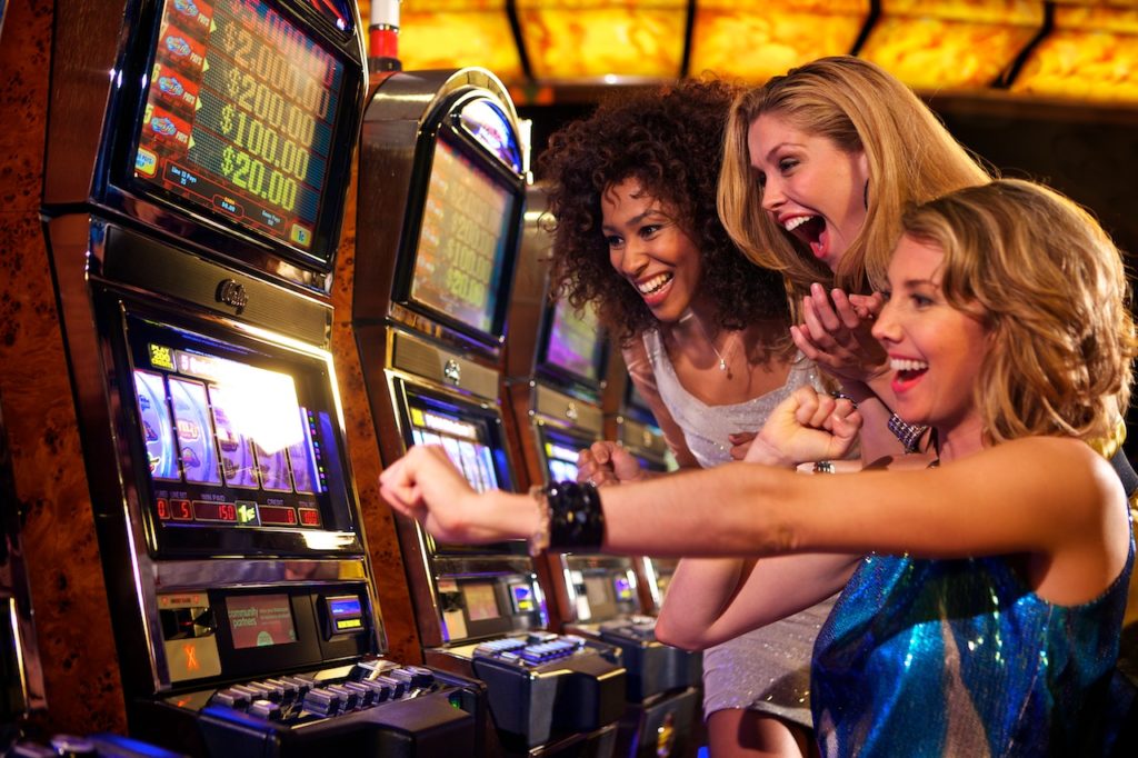 Practical Slot Machine Tips To Enhance The Chances Of Winning