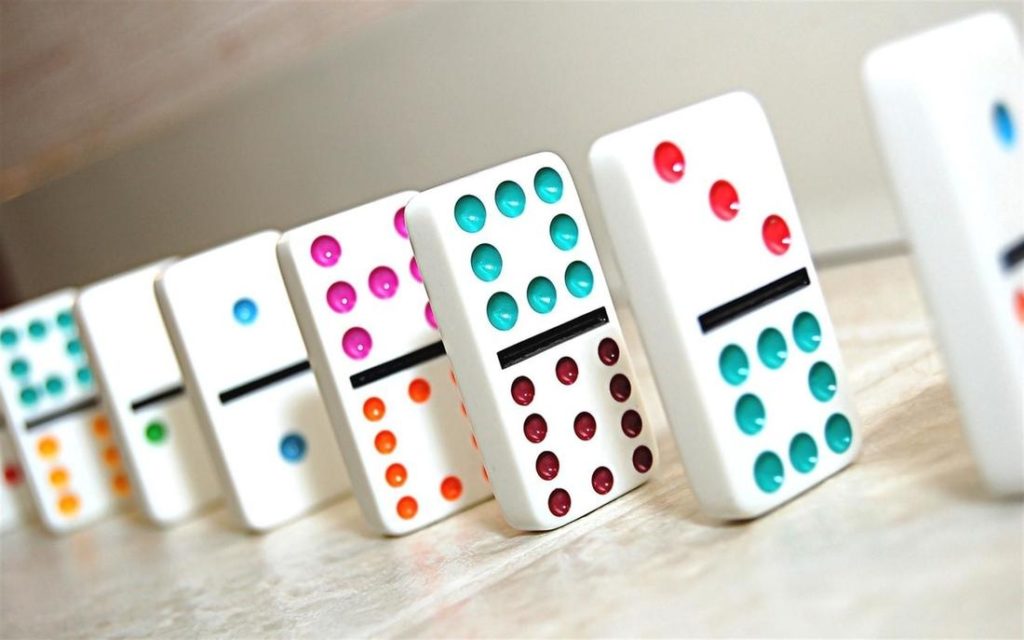 Choose the ideal casino for bandar domino qiu