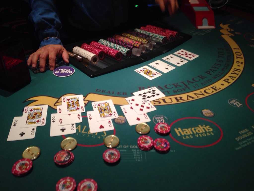 The three best gambling tips of all time