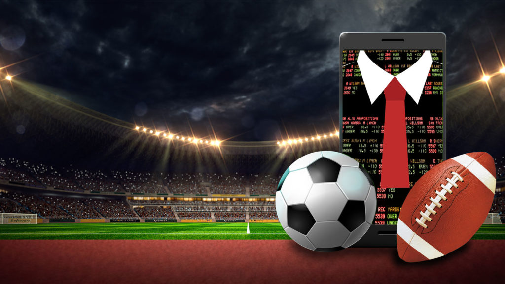 Becoming successful in online sports betting and casinos