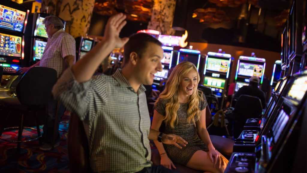 Here Is A Full Guide For Visiting The Traditional Casinos