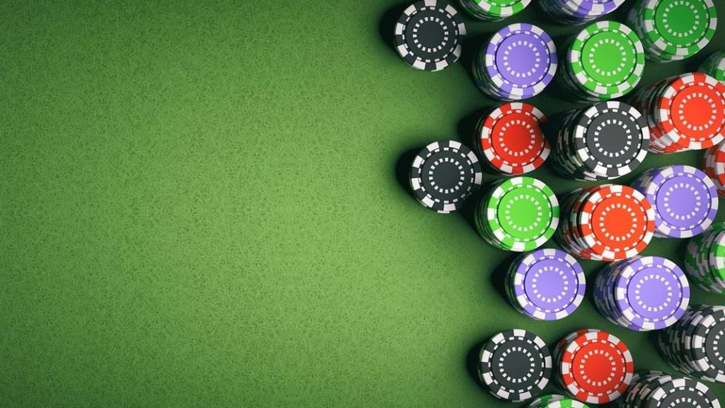 Introduction to Online Poker