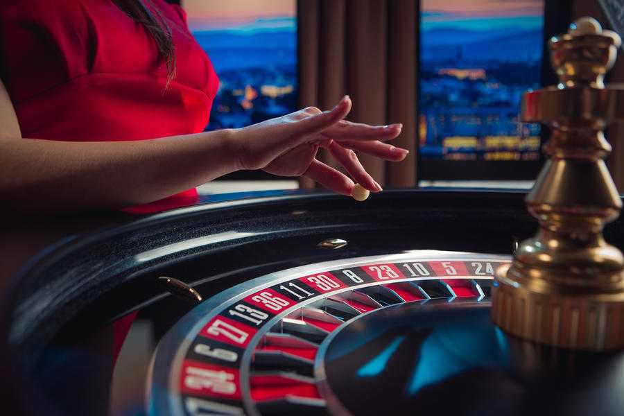 Online casino dealer foras как собирают игровые автоматы