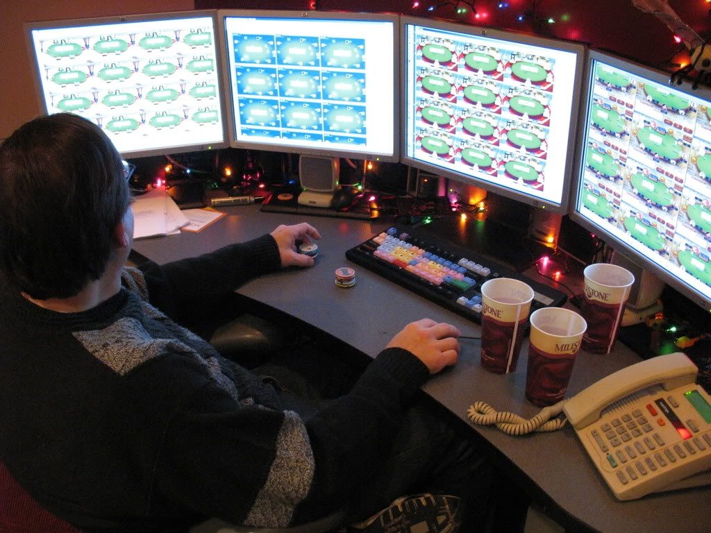 From The Cards To The Online Game Of Situs Joker123: The Evolution Of Poker