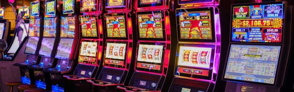 Play Casino Games without Risking Your Money