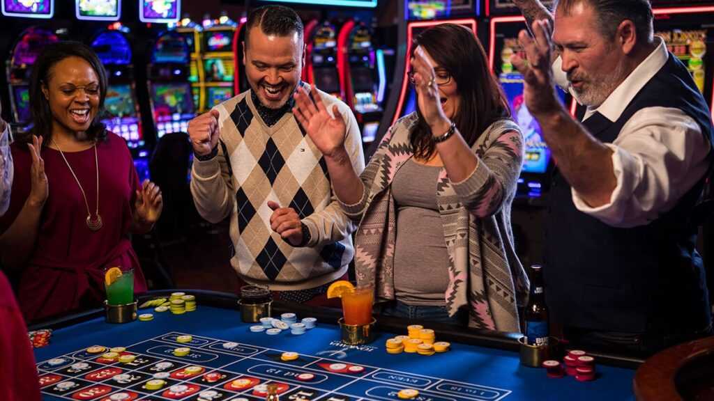 In 2022, you will get the best chance of winning cash in casino