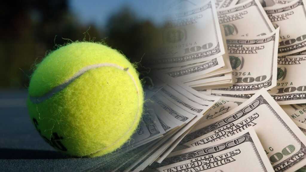 Tennis Betting
