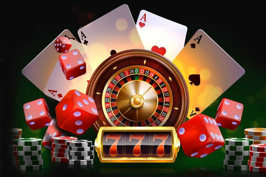Free Spins Casino: The Best Online Casino For Casual Players