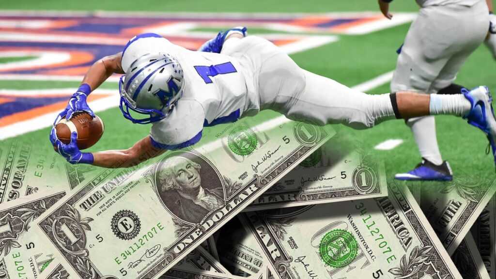 Football Betting Basics: The Best Way To Make Money On Football