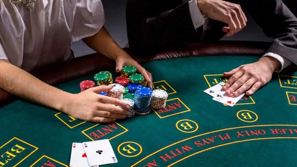 Where are the best deals, and how does online gaming compare to land-based gambling?