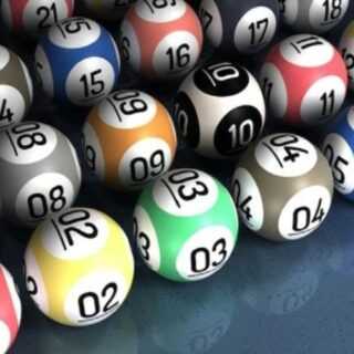 Payment methods for playing the online lottery