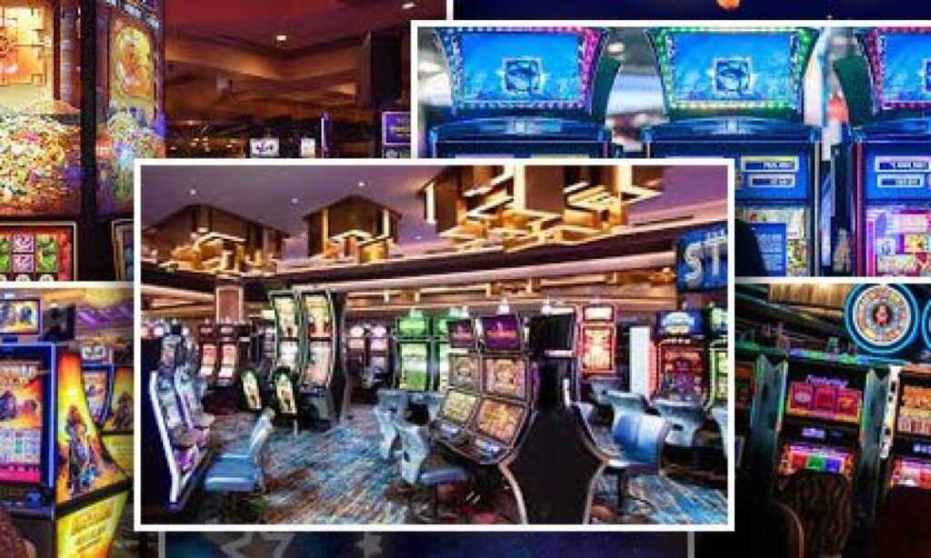 Uncover the secrets behind successful slot gambling