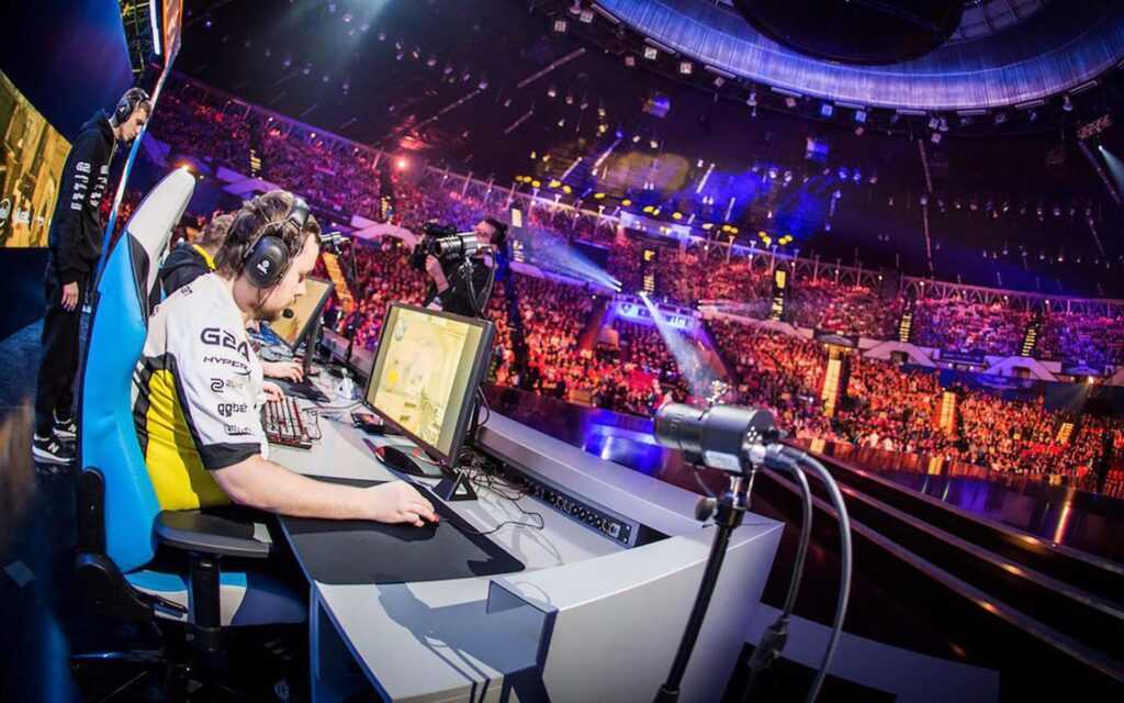 Winning Strategies for CS:GO Tournaments