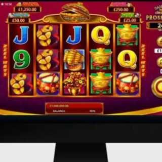 Slot Universe