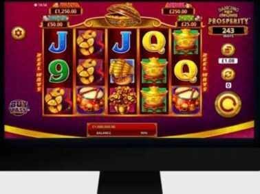 Slot Universe