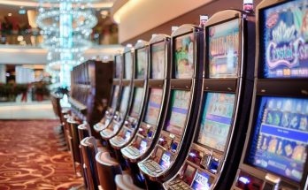 online slot