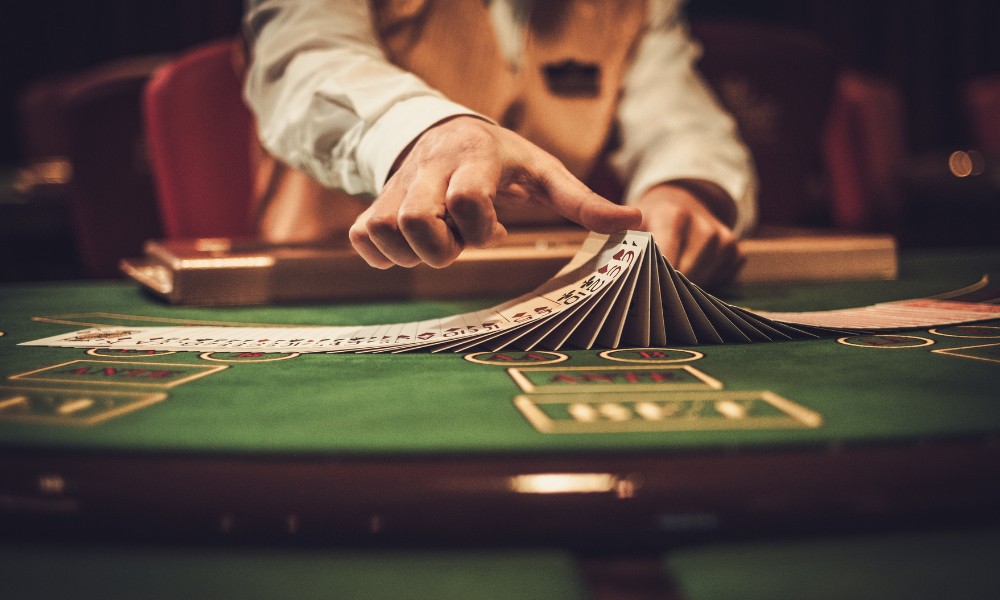 What Makes Mystery Rewards Appealing In Casino Bonus Structures
