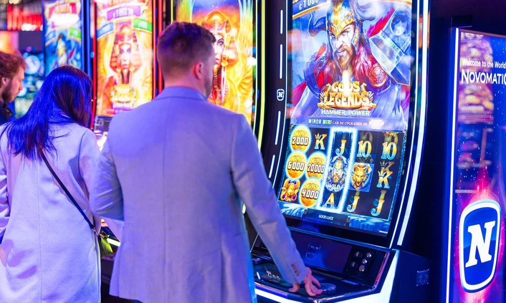 Online Casino Multi-Table Gaming Options Increasing Action During Active Sessions