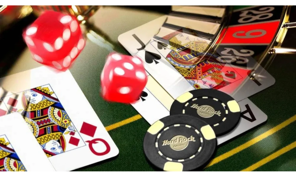 The Hidden Signal Most Slot Players Overlook Before Registering