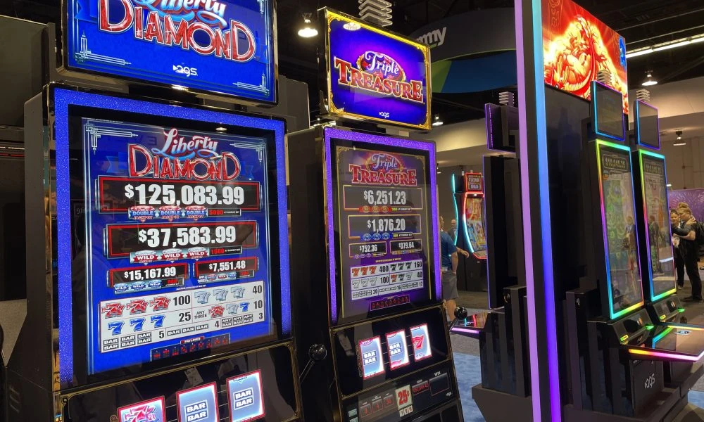 Improve Casino Session Results Through Intelligent Volatility Matching